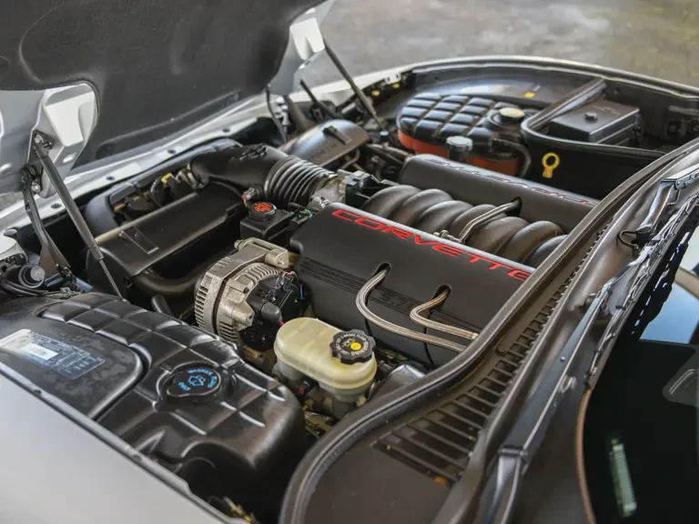 1998 Chevrolet Corvette C5 - Image 14 of 14