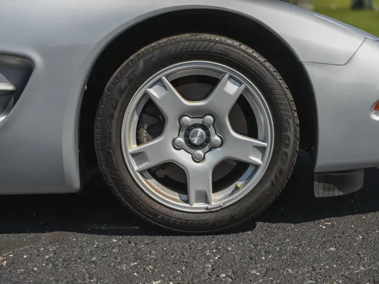 1998 Chevrolet Corvette C5 - Image 12 of 14