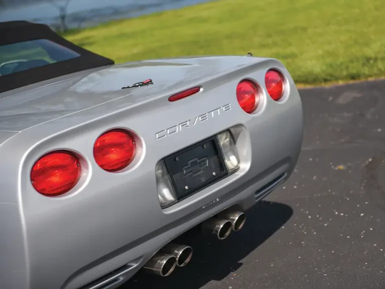 1998 Chevrolet Corvette C5 - Image 8 of 14