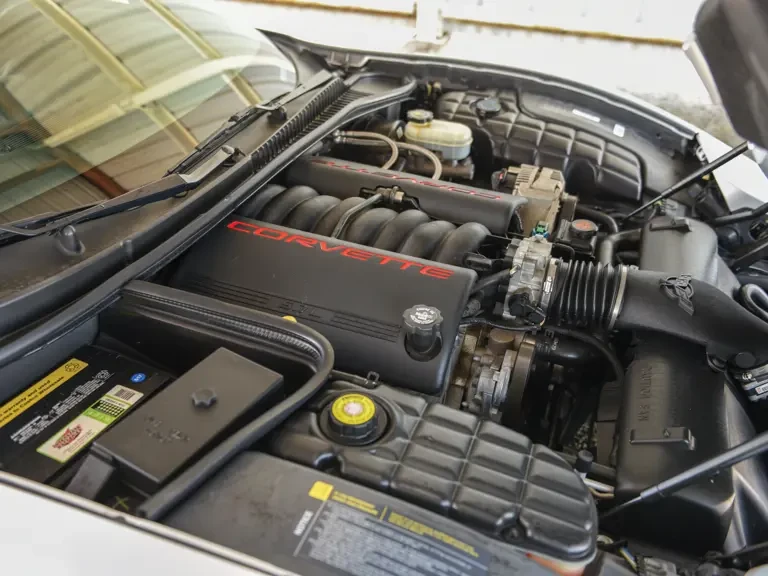 1998 Chevrolet Corvette C5 - Image 4 of 14