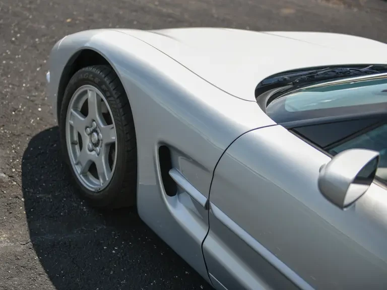 1998 Chevrolet Corvette C5 - Image 11 of 14