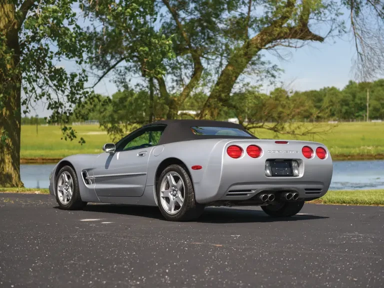 1998 Chevrolet Corvette C5 - Image 3 of 14