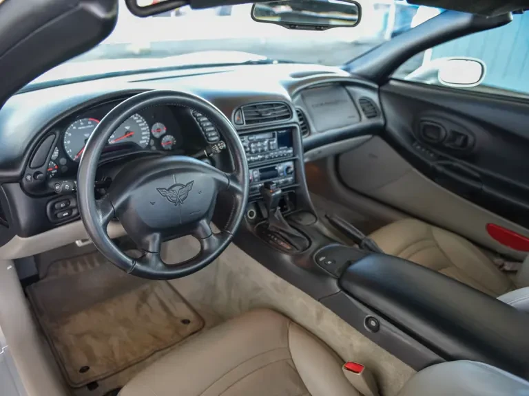 1998 Chevrolet Corvette C5 - Image 5 of 14