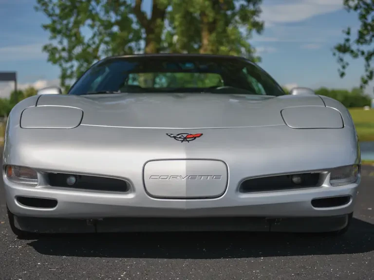 1998 Chevrolet Corvette C5 - Image 6 of 14