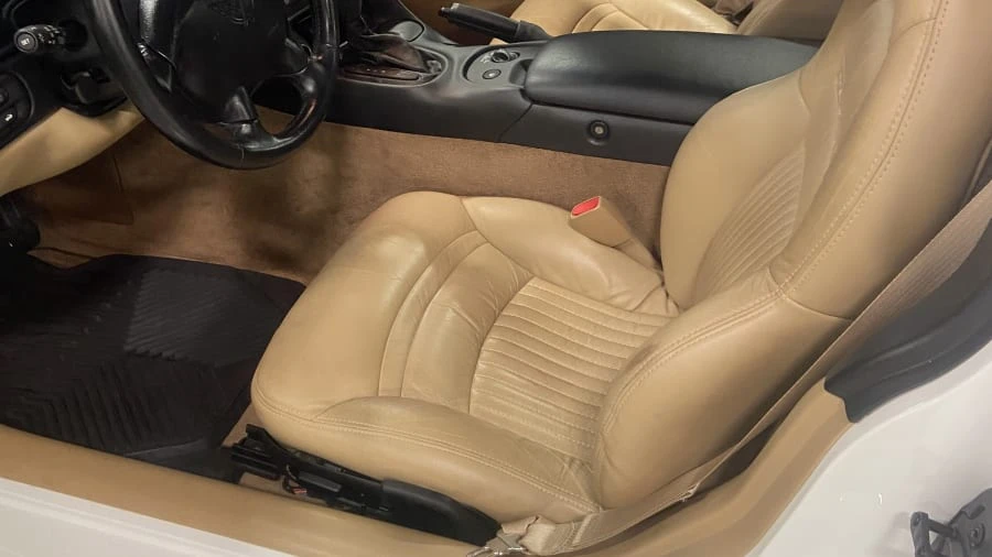 1998 Chevrolet Corvette C5 - Image 3 of 12