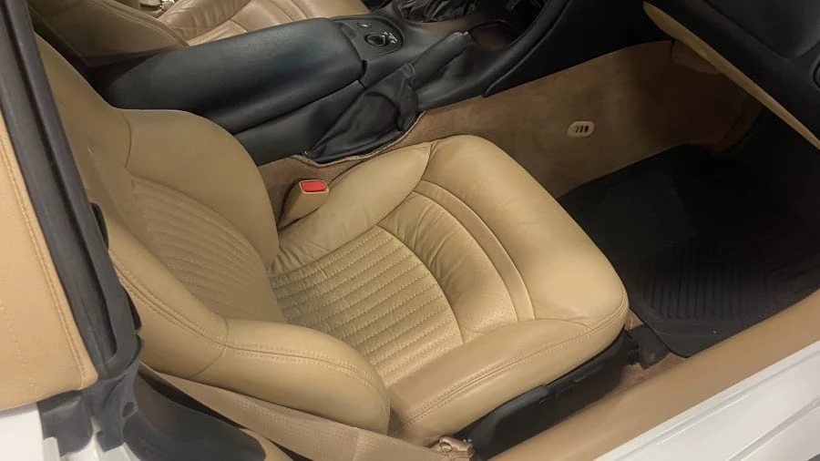1998 Chevrolet Corvette C5 - Image 4 of 12