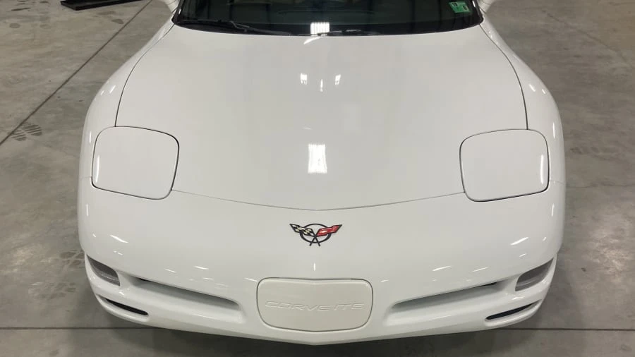 1998 Chevrolet Corvette C5 - Image 8 of 12