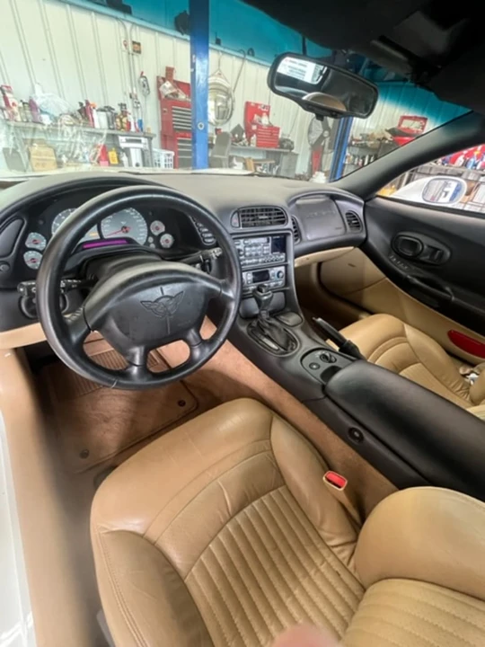 1998 Chevrolet Corvette C5 - Image 4 of 6