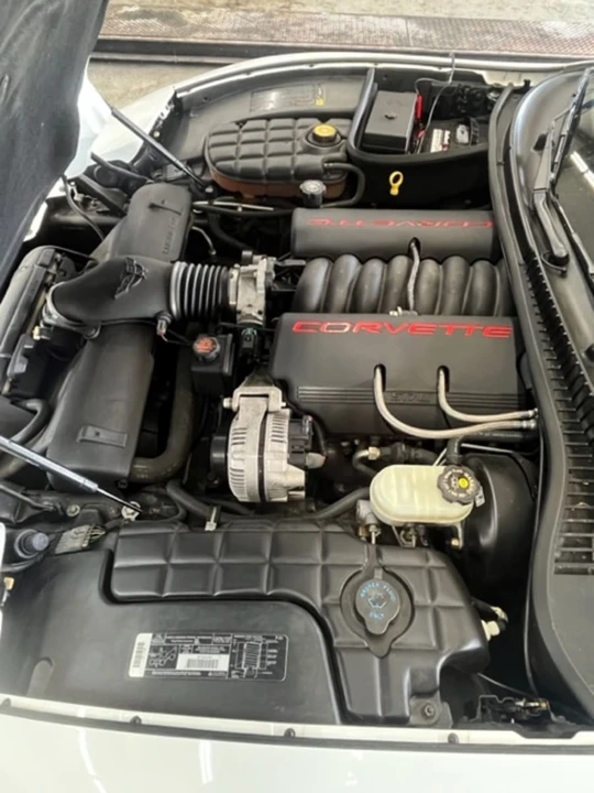 1998 Chevrolet Corvette C5 - Image 5 of 6