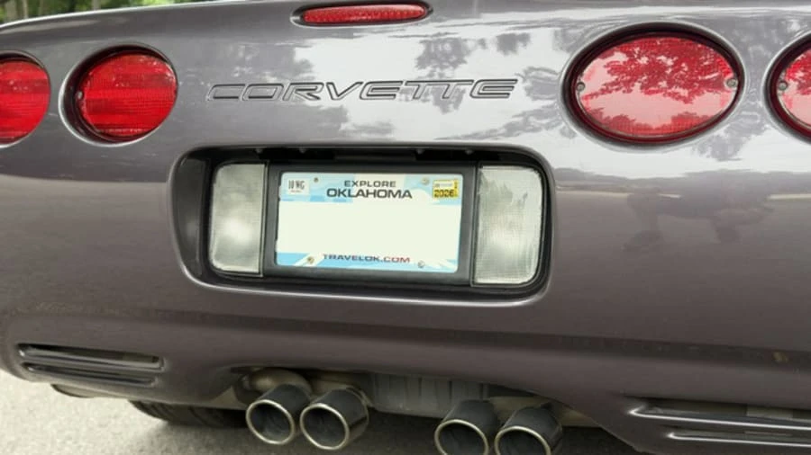 1998 Chevrolet Corvette C5 - Image 9 of 20