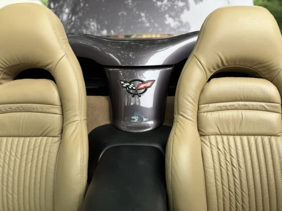 1998 Chevrolet Corvette C5 - Image 11 of 20