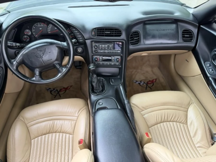 1998 Chevrolet Corvette C5 - Image 10 of 20
