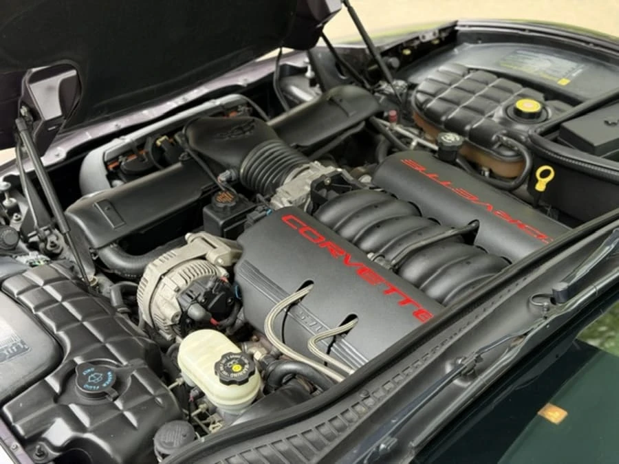 1998 Chevrolet Corvette C5 - Image 15 of 20