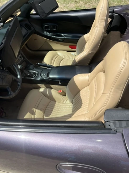 1998 Chevrolet Corvette C5 - Image 13 of 20