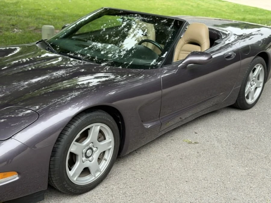 1998 Chevrolet Corvette C5 - Image 7 of 20