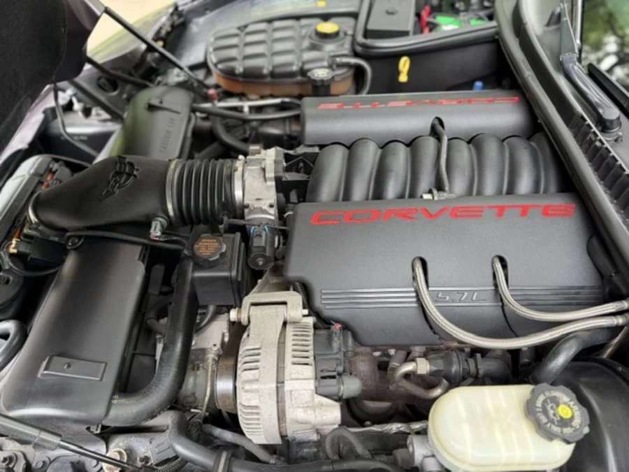 1998 Chevrolet Corvette C5 - Image 16 of 20