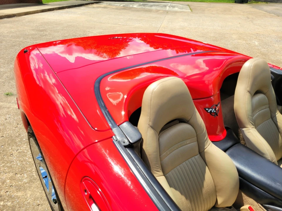 1998 Chevrolet Corvette C5 - Image 17 of 20