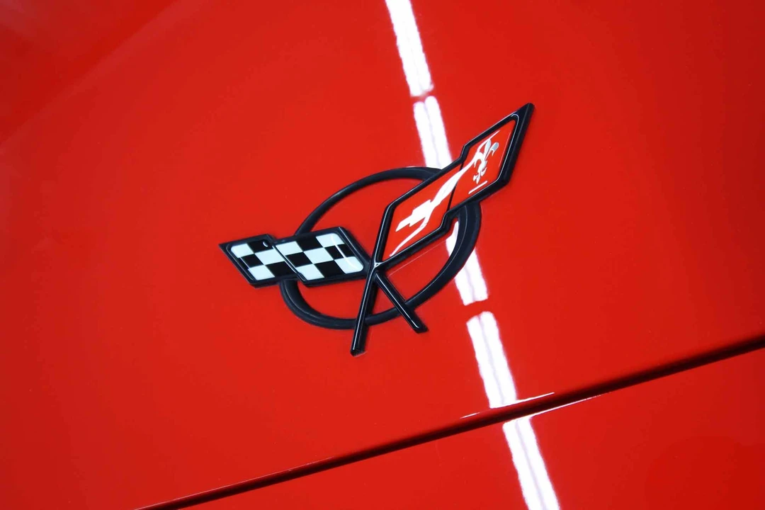 1998 Chevrolet Corvette C5 - Image 12 of 31