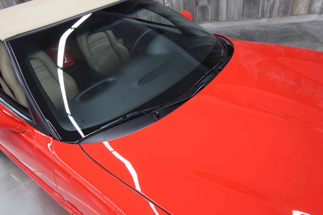 1998 Chevrolet Corvette C5 - Image 16 of 31