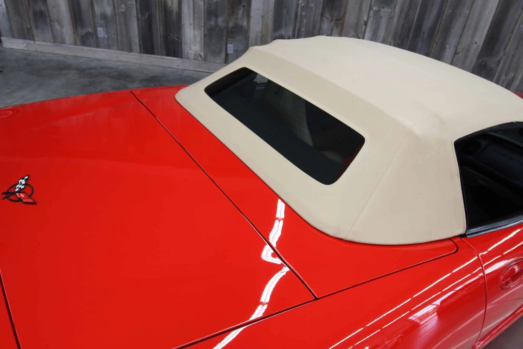 1998 Chevrolet Corvette C5 - Image 18 of 31