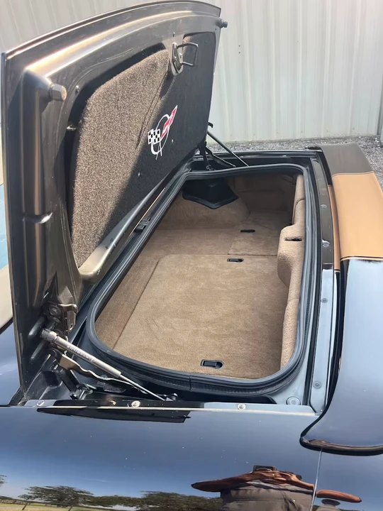 1998 Chevrolet Corvette C5 - Image 21 of 21