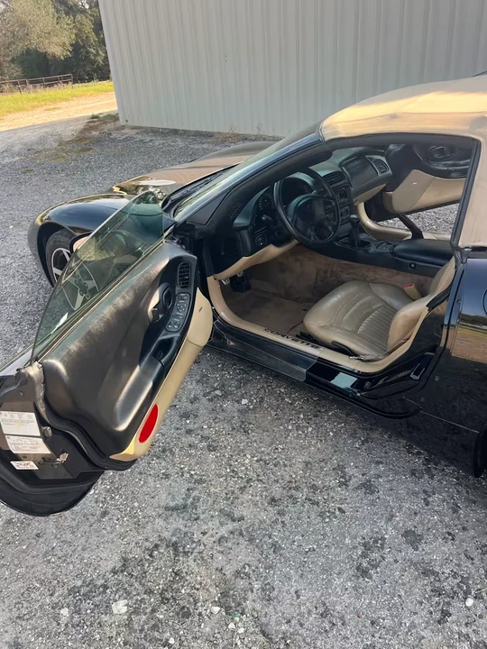 1998 Chevrolet Corvette C5 - Image 16 of 21