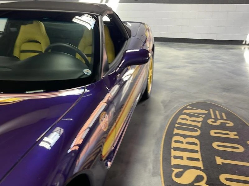 1998 Chevrolet Corvette C5 - Image 4 of 31