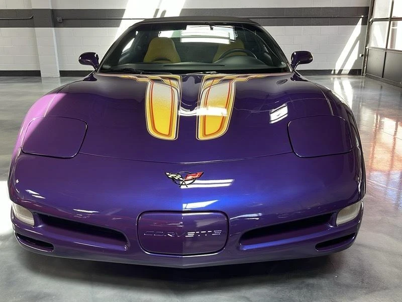 1998 Chevrolet Corvette C5 - Image 6 of 31