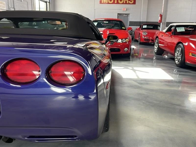 1998 Chevrolet Corvette C5 - Image 12 of 31