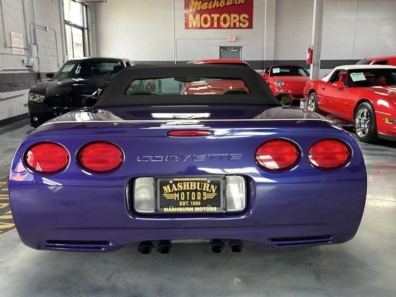 1998 Chevrolet Corvette C5 - Image 13 of 31