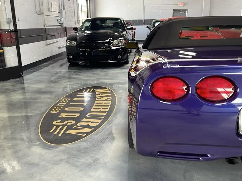 1998 Chevrolet Corvette C5 - Image 14 of 31