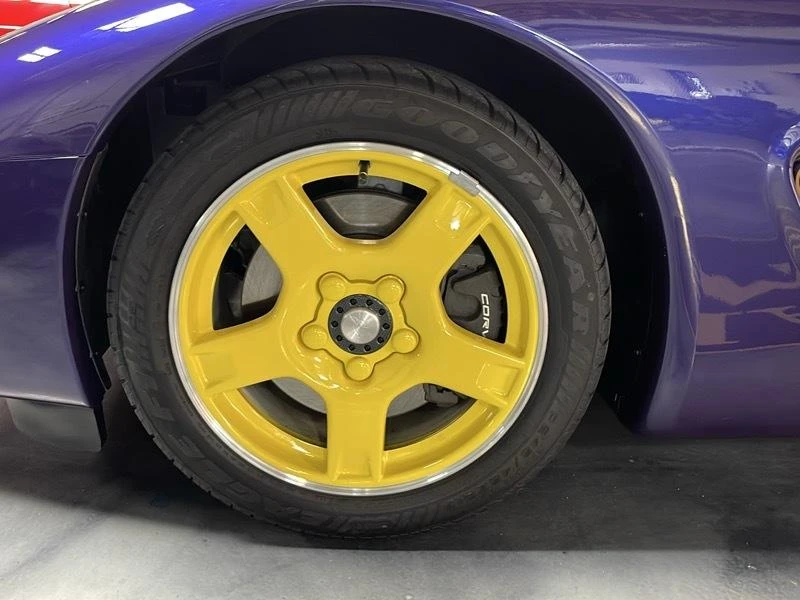 1998 Chevrolet Corvette C5 - Image 18 of 31