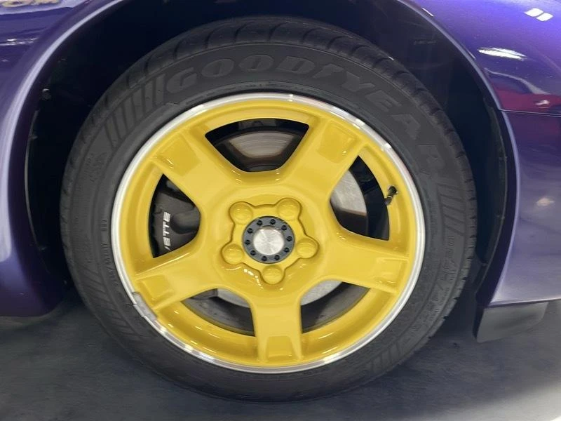 1998 Chevrolet Corvette C5 - Image 19 of 31