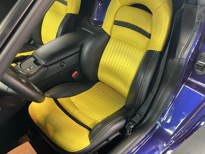 1998 Chevrolet Corvette C5 - Image 26 of 31