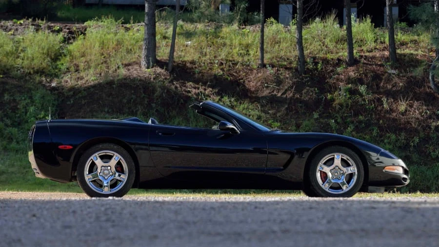 1998 Chevrolet Corvette C5 - Image 8 of 12