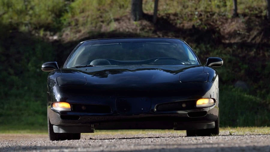 1998 Chevrolet Corvette C5 - Image 10 of 12