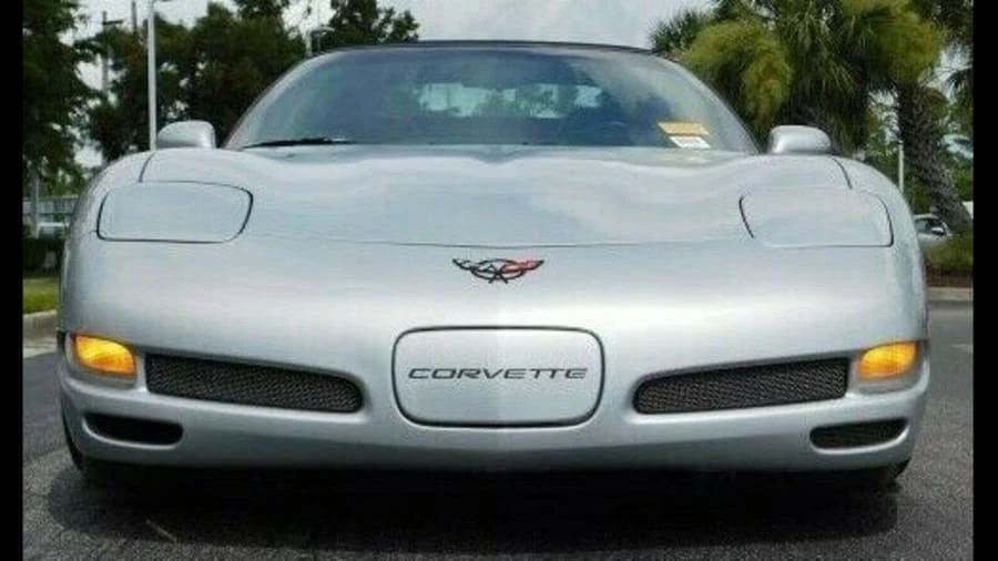 1998 Chevrolet Corvette C5 - Image 5 of 10