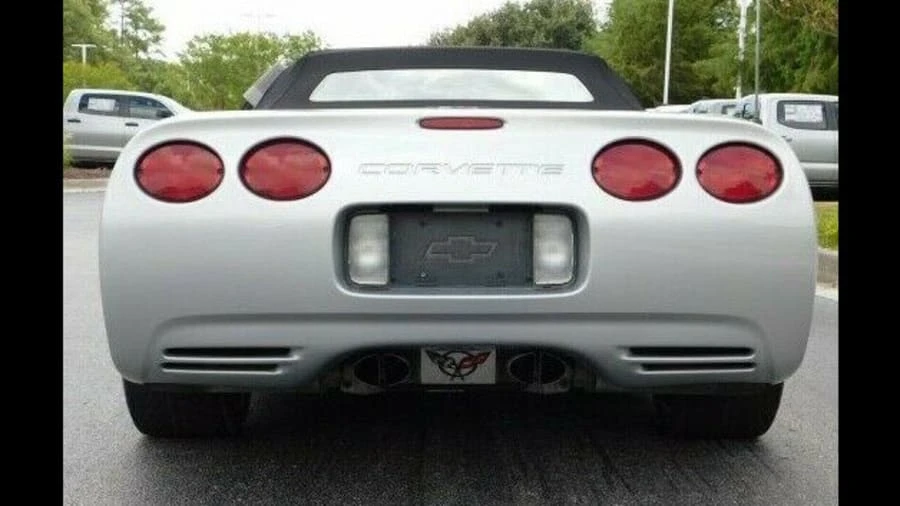 1998 Chevrolet Corvette C5 - Image 7 of 10