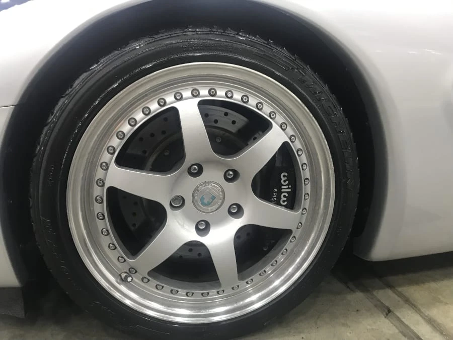 1998 Chevrolet Corvette C5 - Image 10 of 10