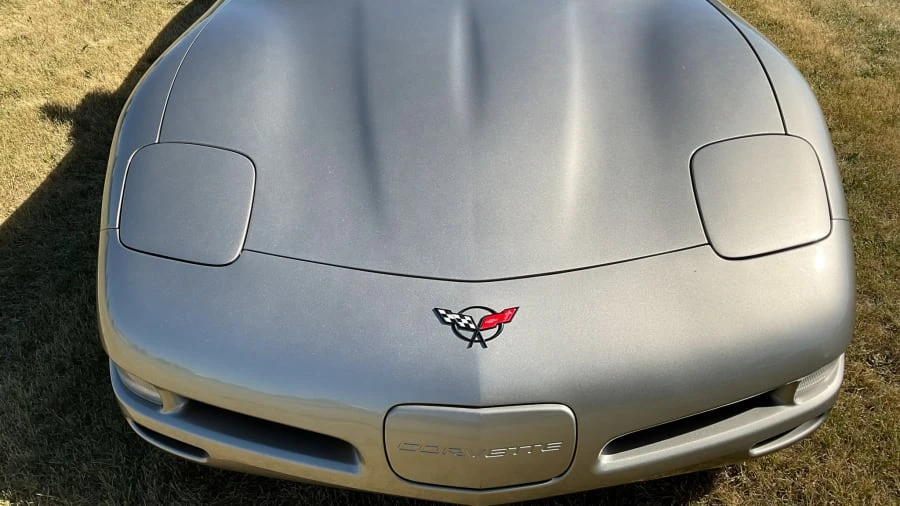 1998 Chevrolet Corvette C5 - Image 8 of 10