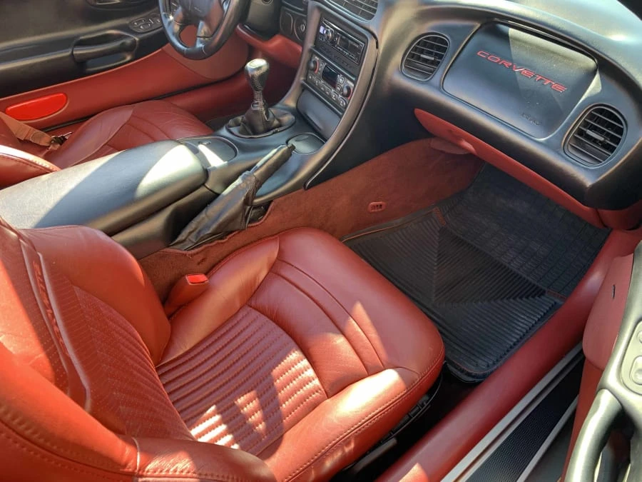 1998 Chevrolet Corvette C5 - Image 5 of 10
