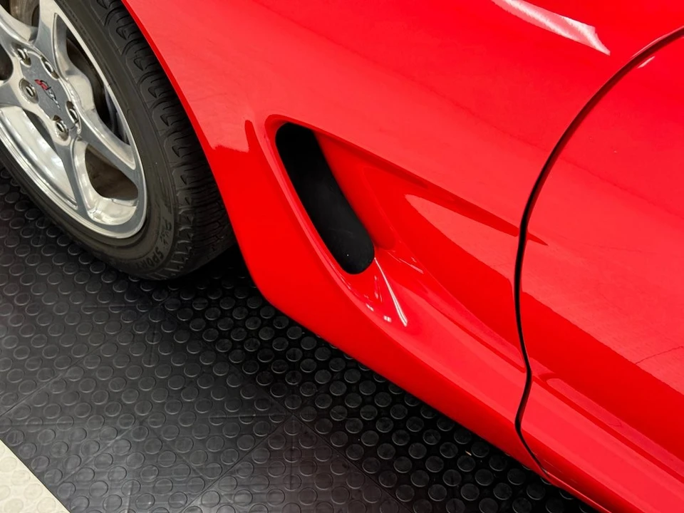 1998 Chevrolet Corvette C5 - Image 14 of 21