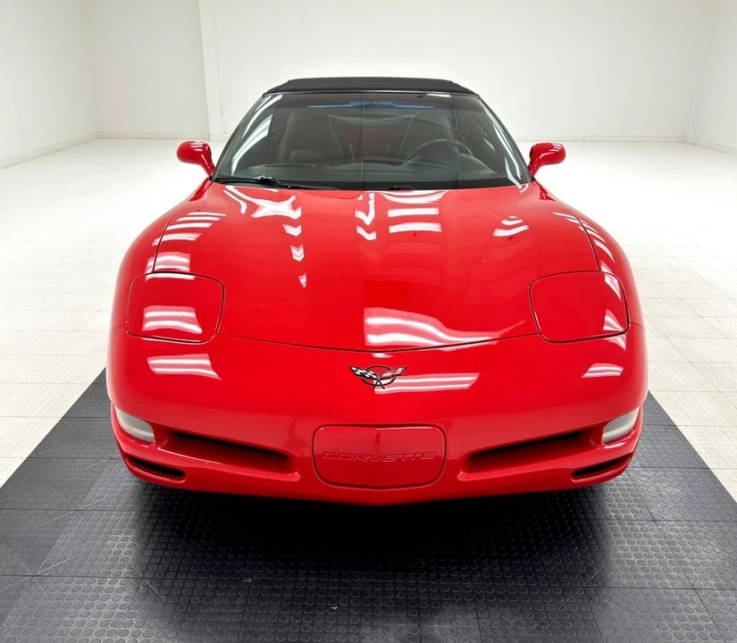 1998 Chevrolet Corvette C5 - Image 11 of 12