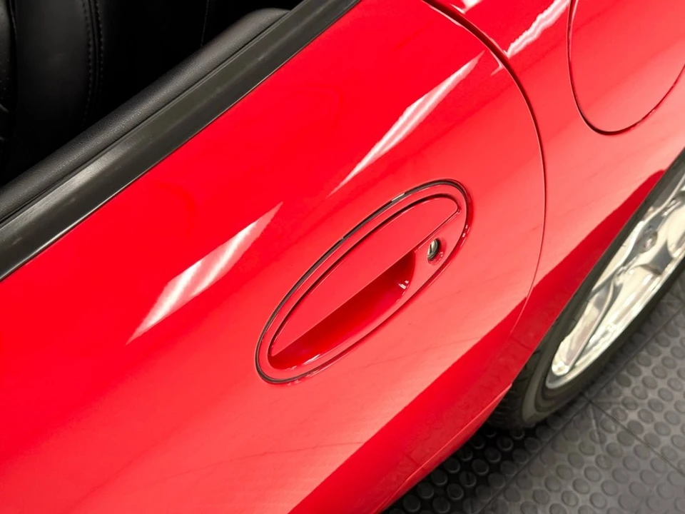 1998 Chevrolet Corvette C5 - Image 17 of 21