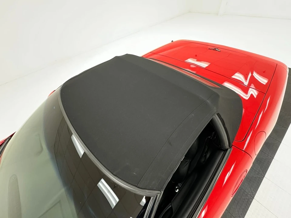 1998 Chevrolet Corvette C5 - Image 16 of 21