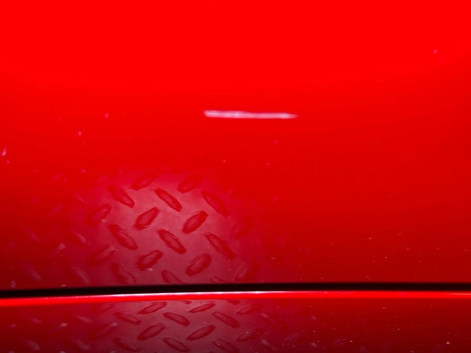 1998 Chevrolet Corvette C5 - Image 21 of 21