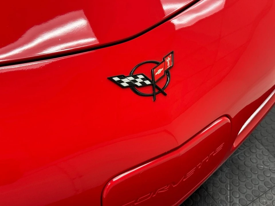 1998 Chevrolet Corvette C5 - Image 12 of 21