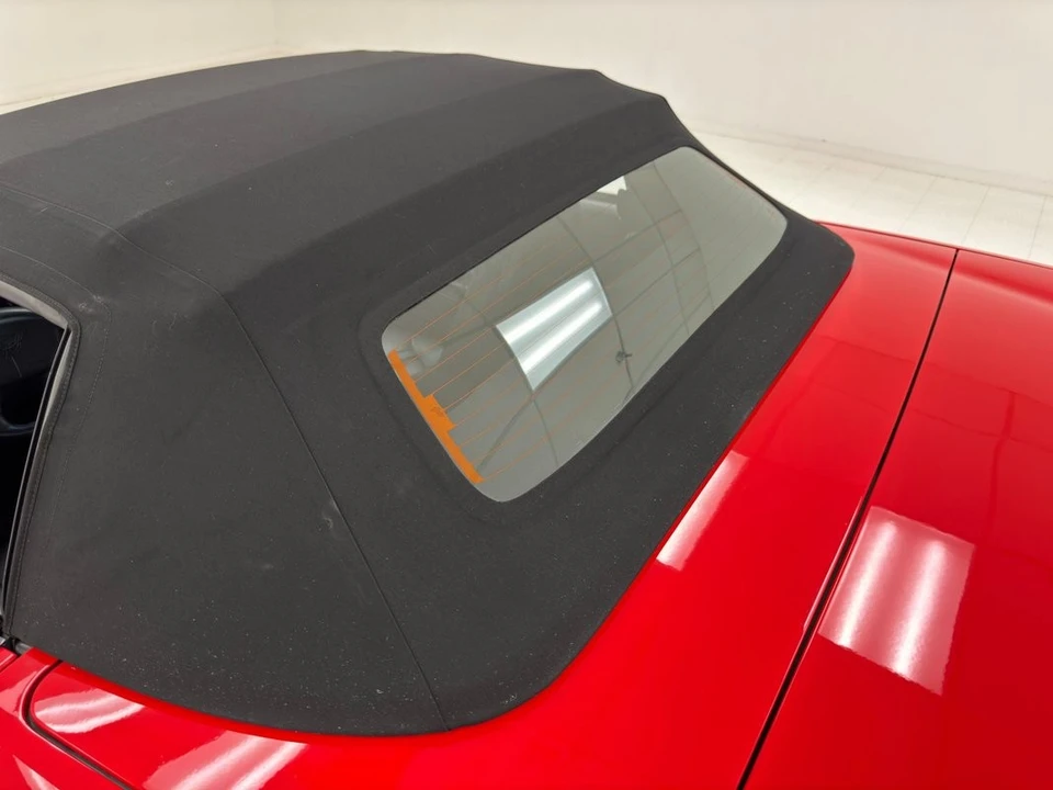 1998 Chevrolet Corvette C5 - Image 18 of 21