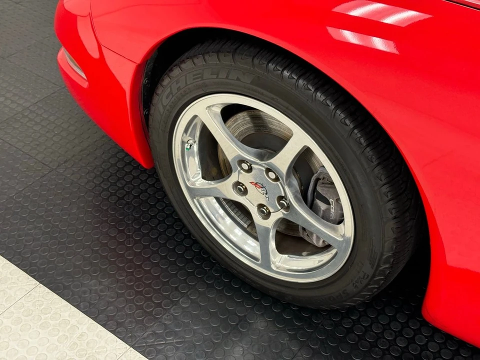 1998 Chevrolet Corvette C5 - Image 13 of 21