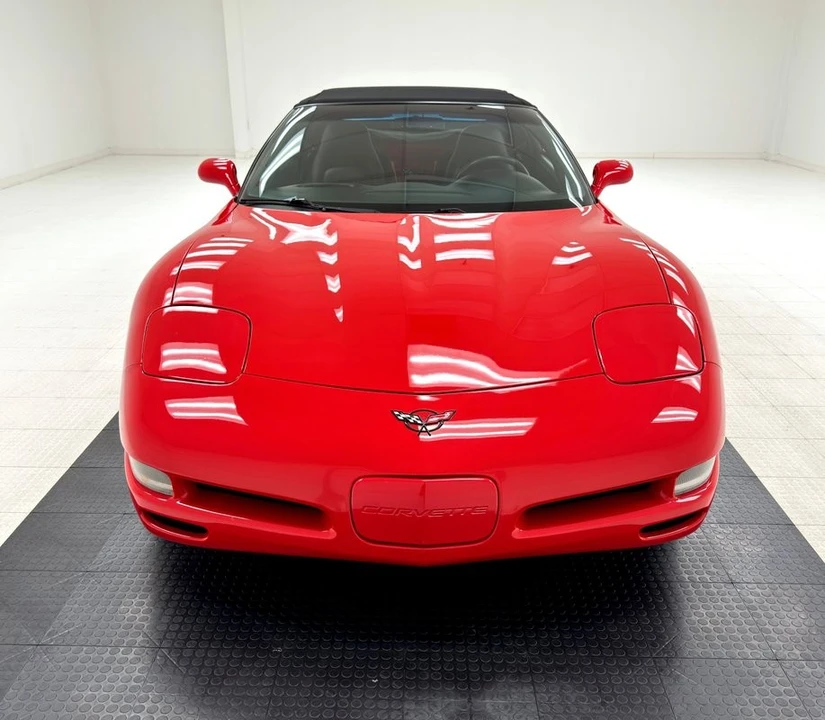 1998 Chevrolet Corvette C5 - Image 11 of 12